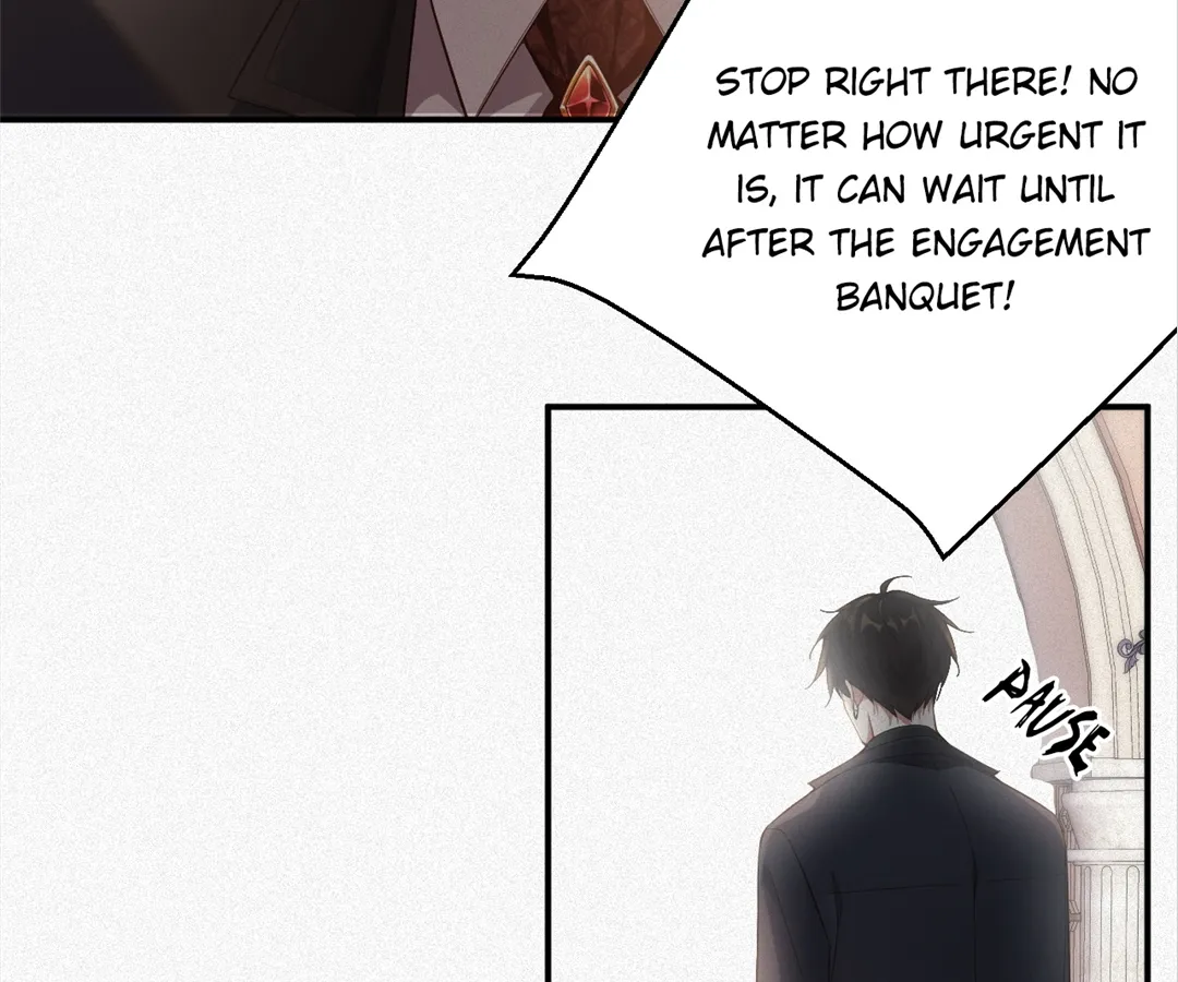 Love After the Break [Official] - Chapter 5 manhwa
