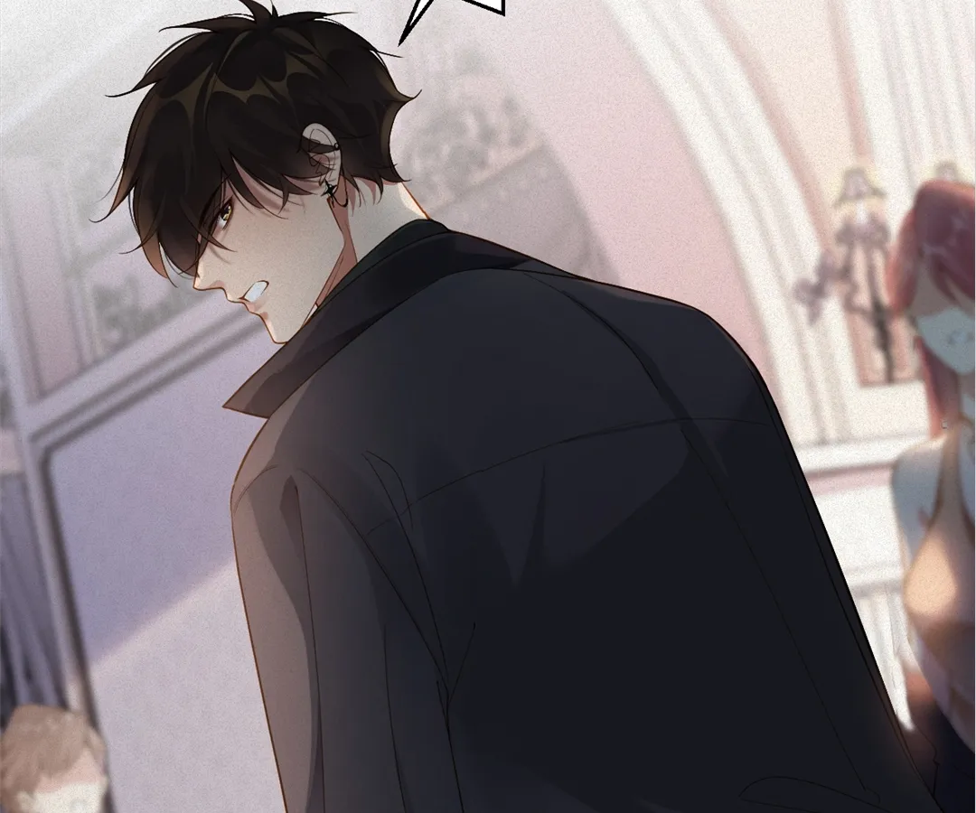 Love After the Break [Official] - Chapter 5 manhwa