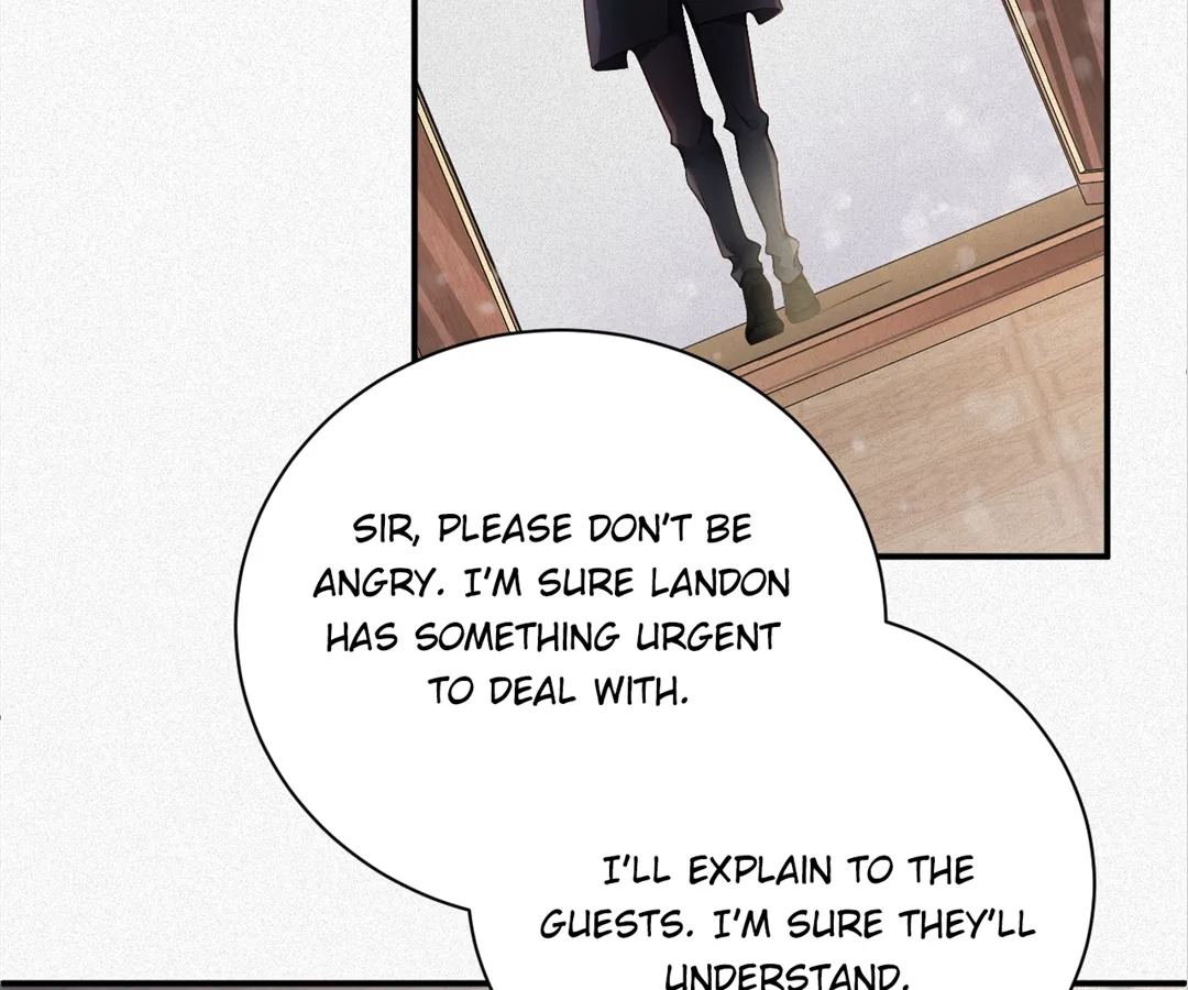 Love After the Break [Official] - Chapter 5 manhwa