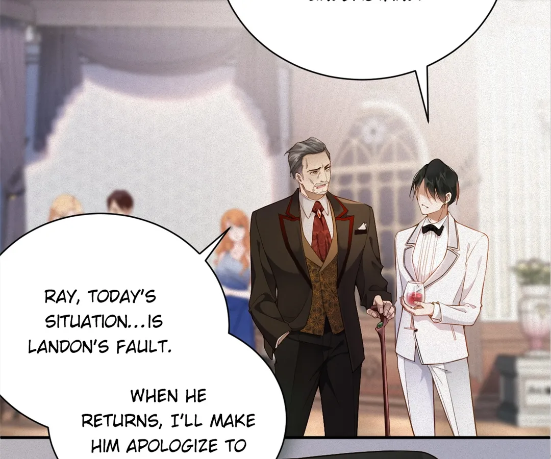 Love After the Break [Official] - Chapter 5 manhwa