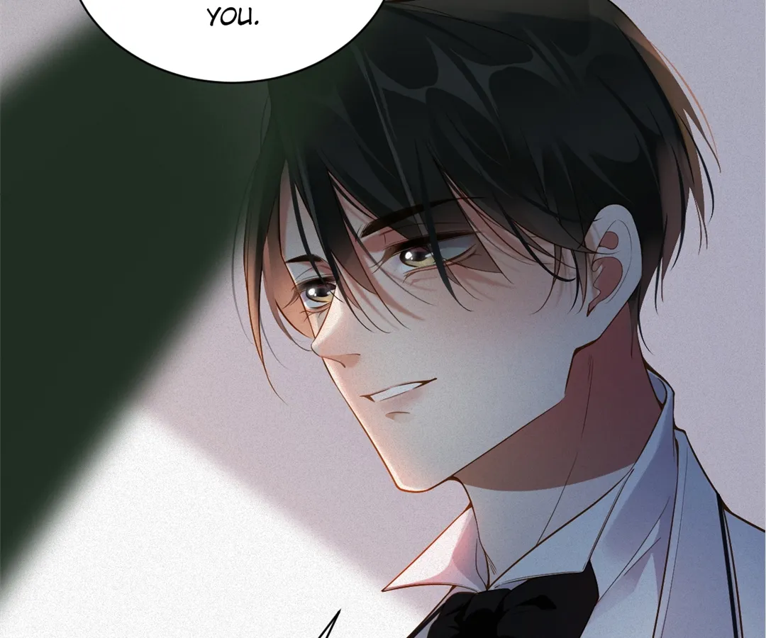 Love After the Break [Official] - Chapter 5 manhwa