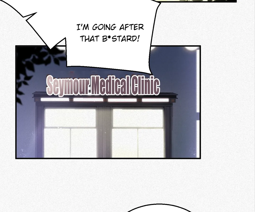 Love After the Break [Official] - Chapter 5 manhwa
