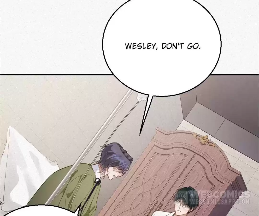 Love After the Break [Official] - Chapter 5 manhwa