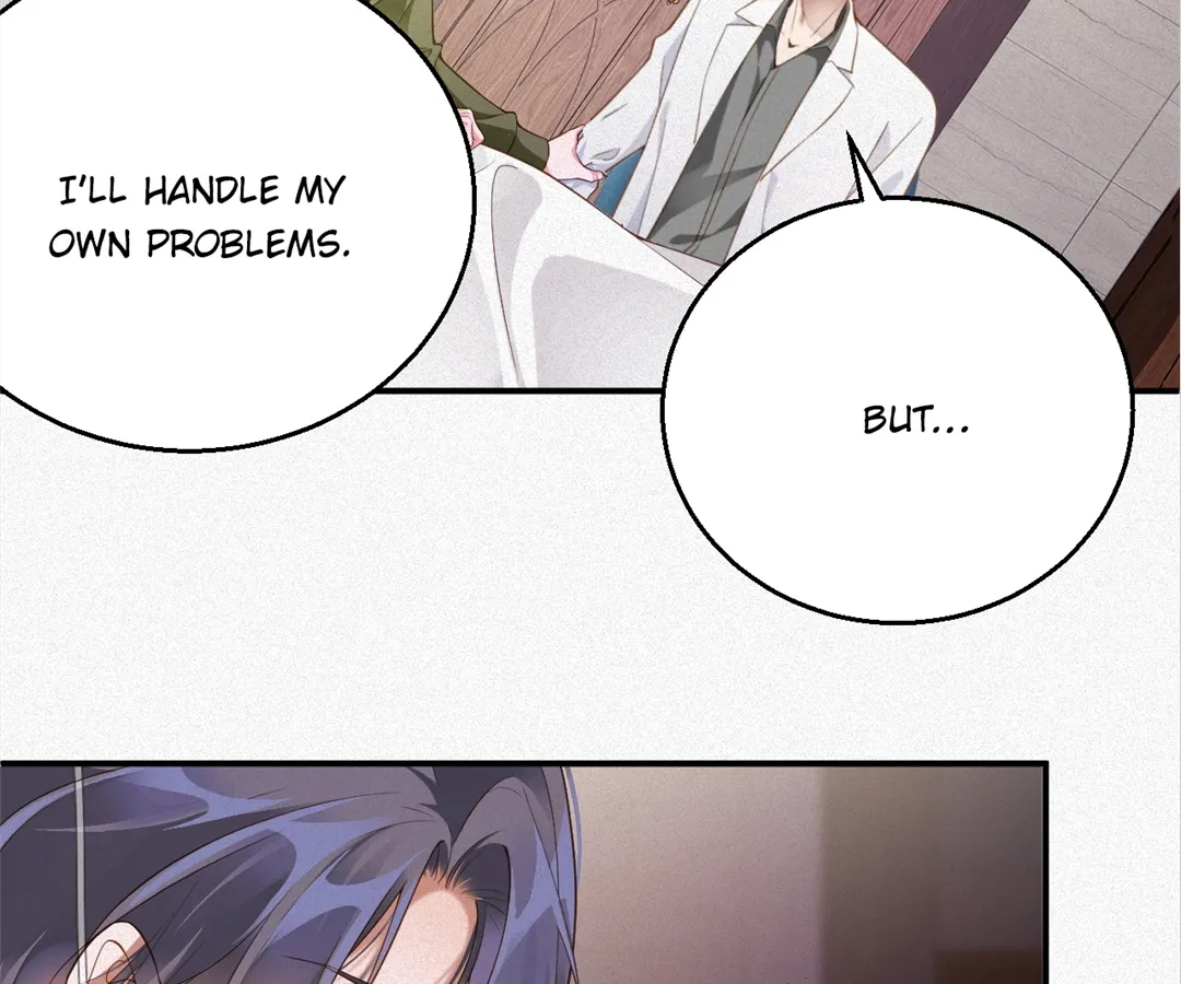 Love After the Break [Official] - Chapter 5 manhwa
