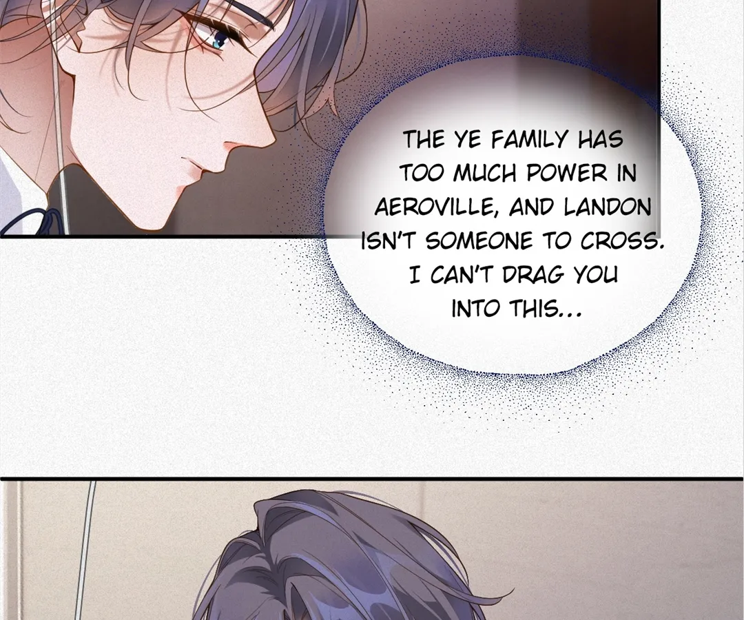 Love After the Break [Official] - Chapter 5 manhwa