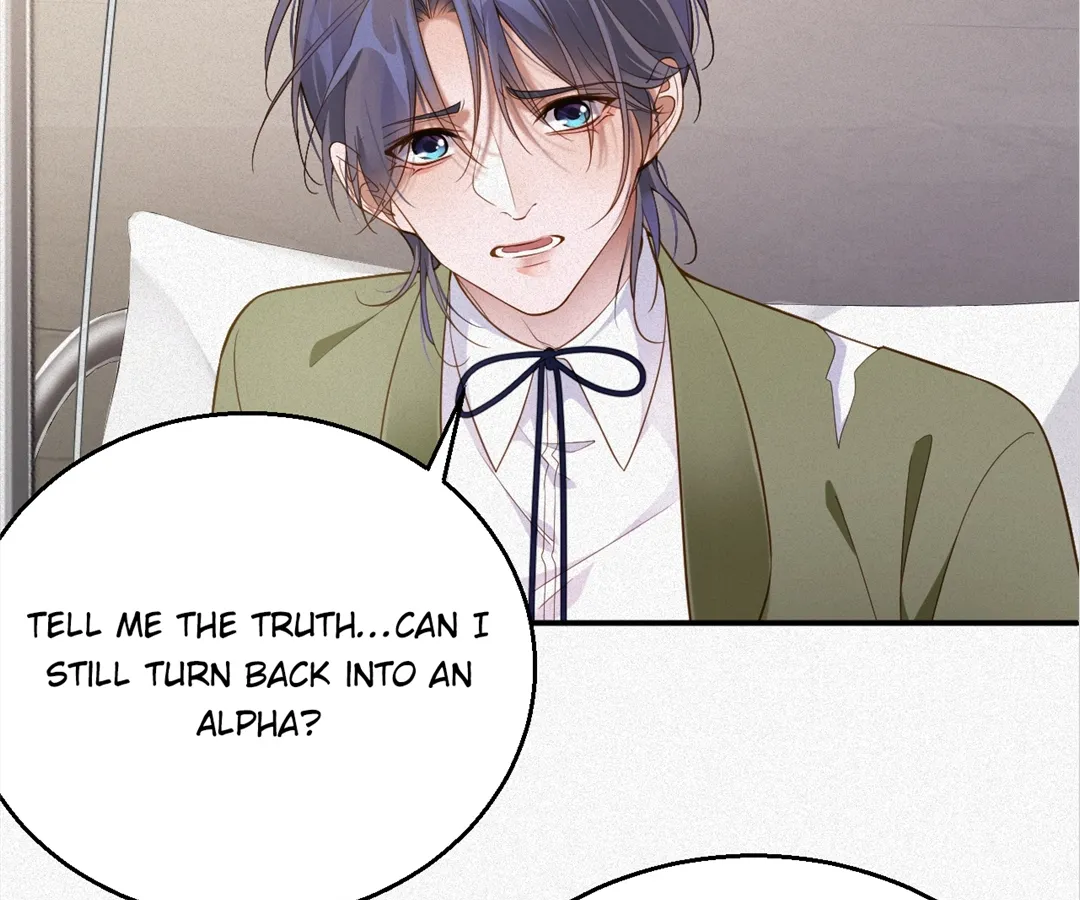 Love After the Break [Official] - Chapter 5 manhwa