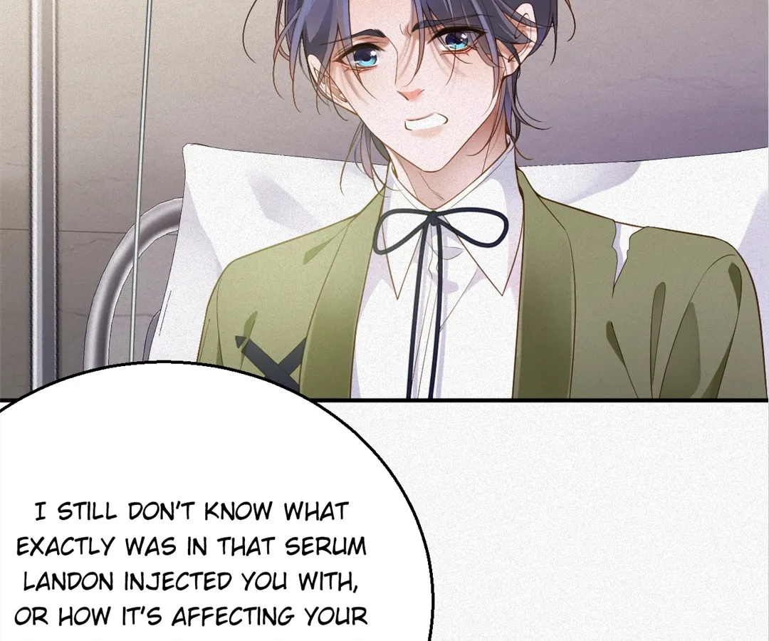 Love After the Break [Official] - Chapter 5 manhwa