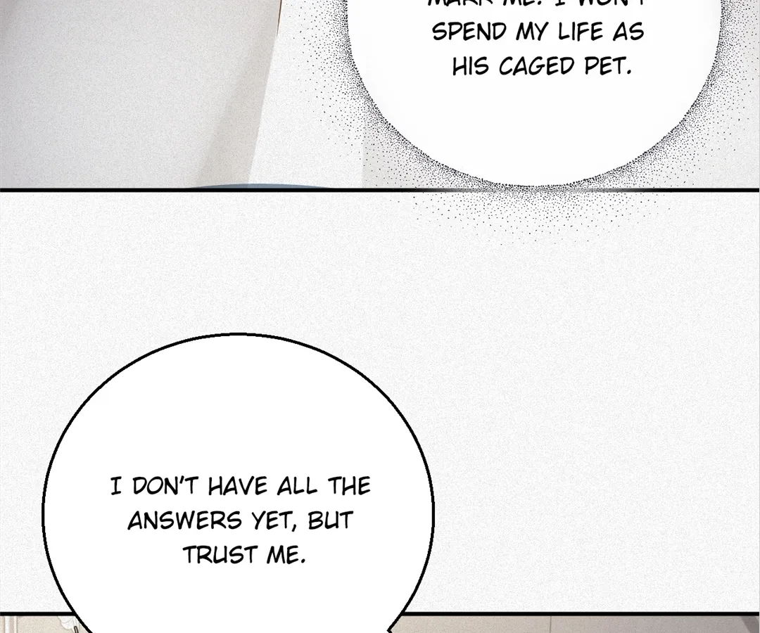 Love After the Break [Official] - Chapter 5 manhwa