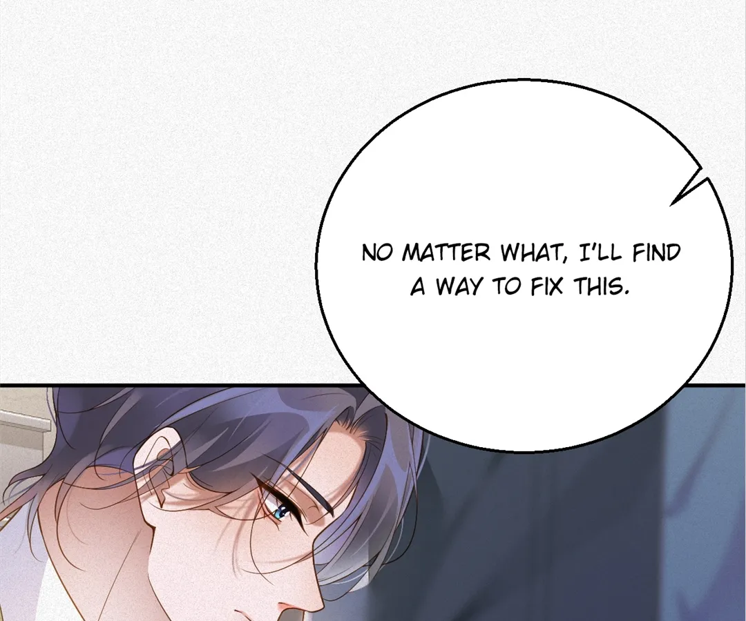Love After the Break [Official] - Chapter 5 manhwa