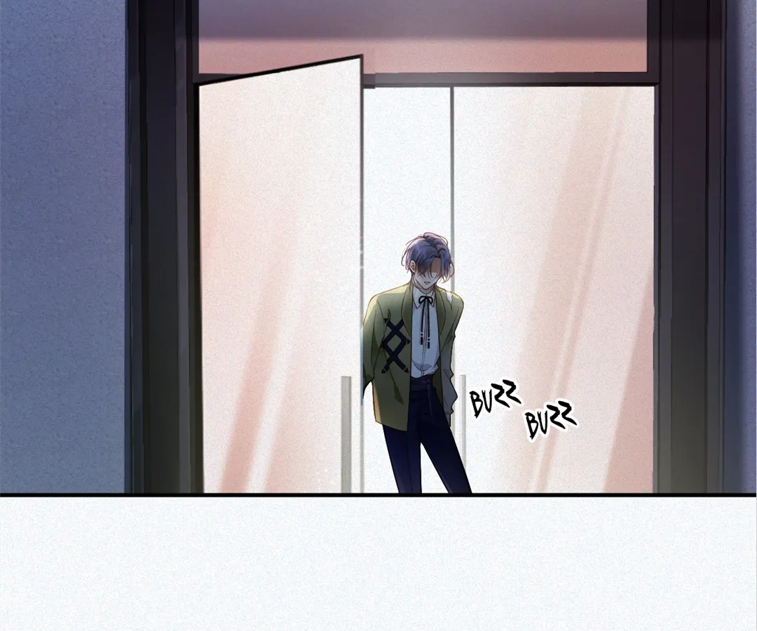 Love After the Break [Official] - Chapter 5 manhwa