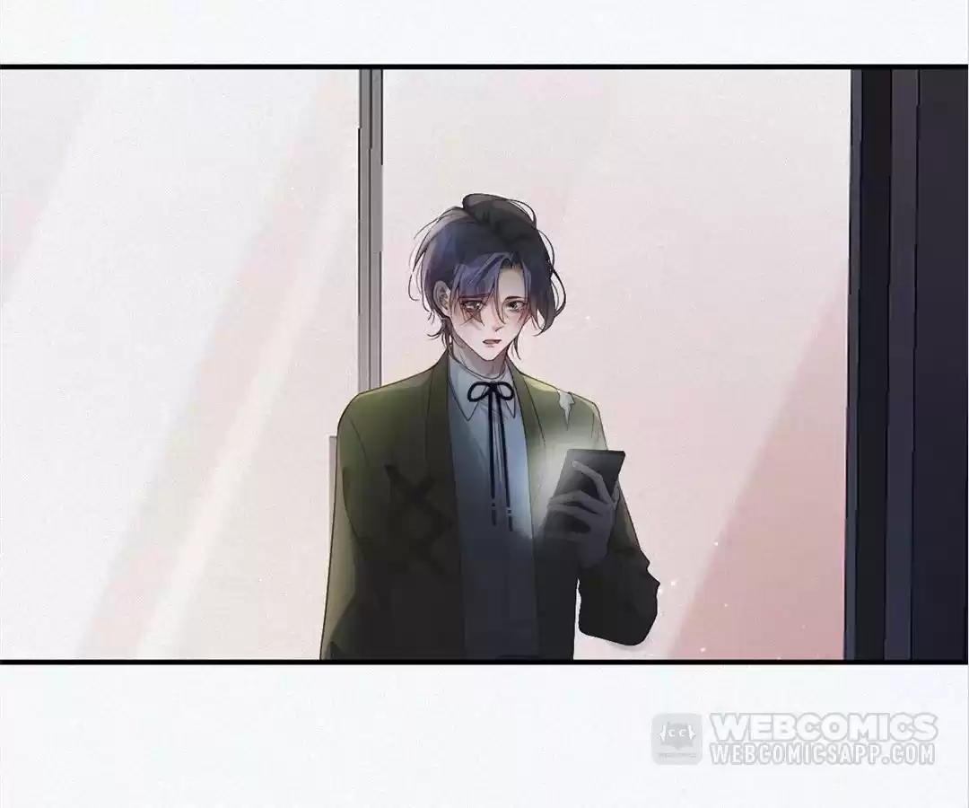 Love After the Break [Official] - Chapter 5 manhwa
