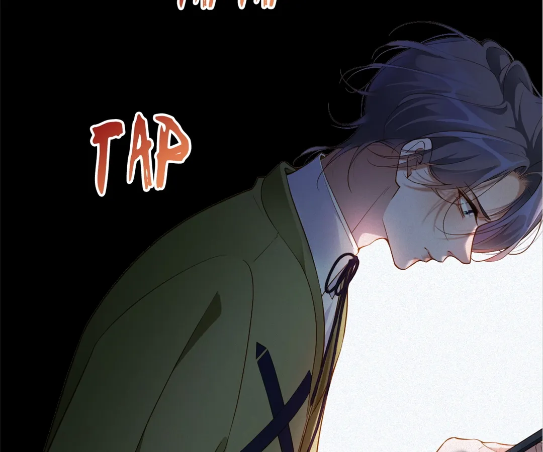 Love After the Break [Official] - Chapter 5 manhwa
