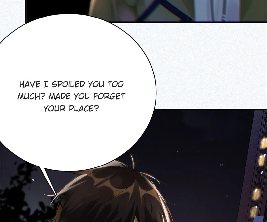 Love After the Break [Official] - Chapter 5 manhwa