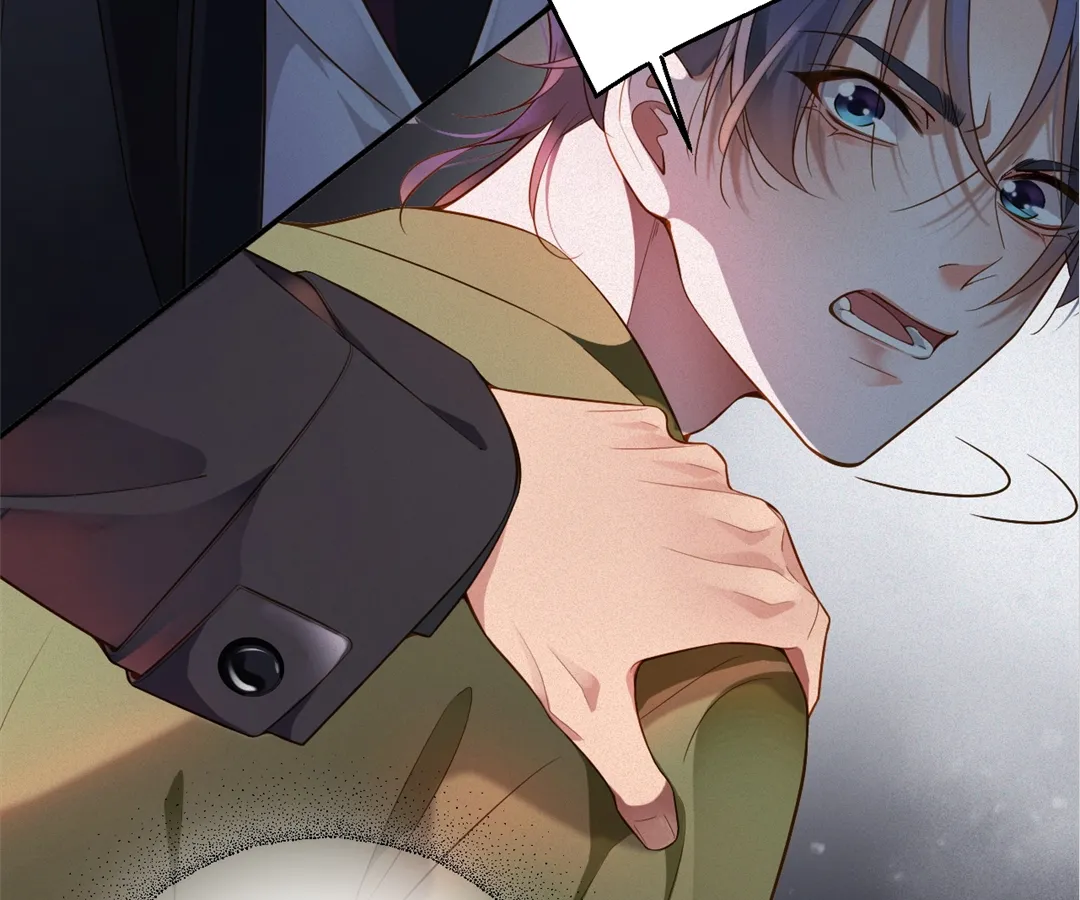 Love After the Break [Official] - Chapter 5 manhwa