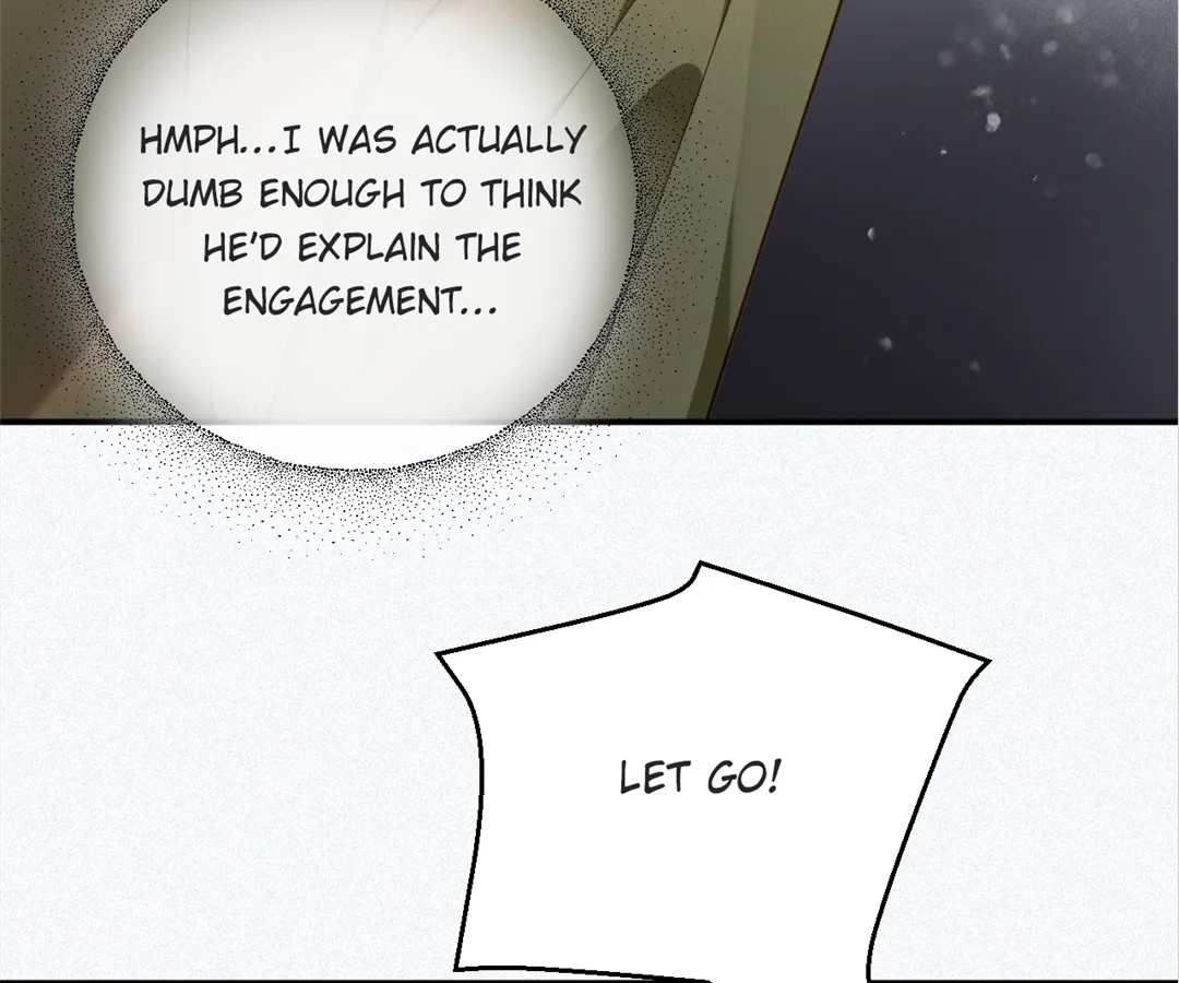 Love After the Break [Official] - Chapter 5 manhwa