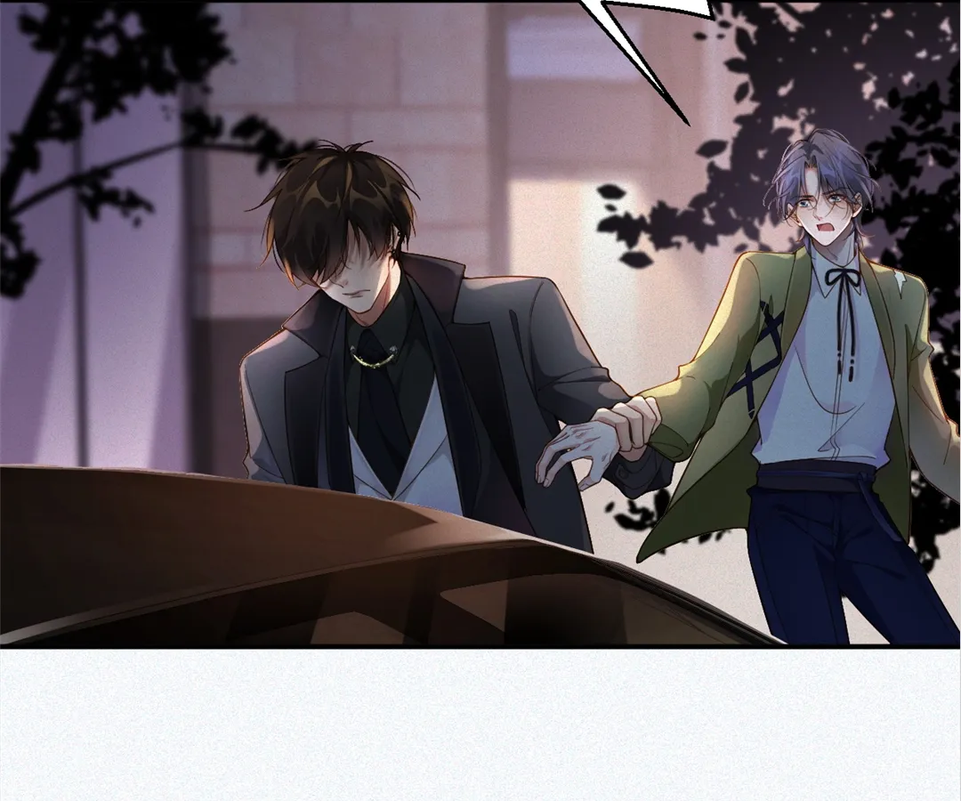 Love After the Break [Official] - Chapter 5 manhwa