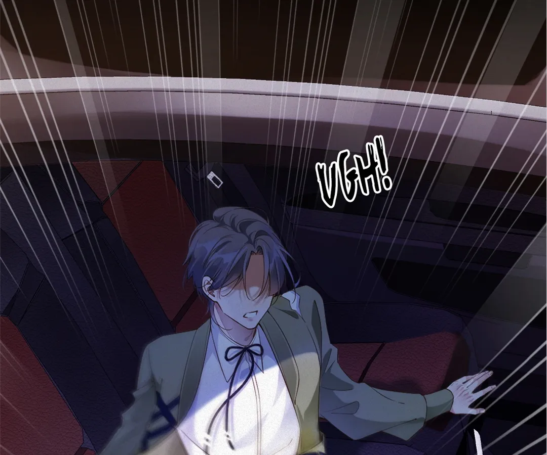 Love After the Break [Official] - Chapter 5 manhwa