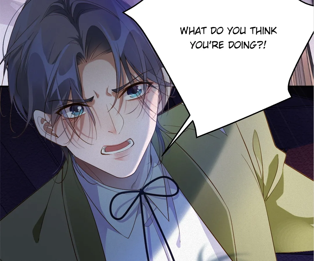 Love After the Break [Official] - Chapter 5 manhwa