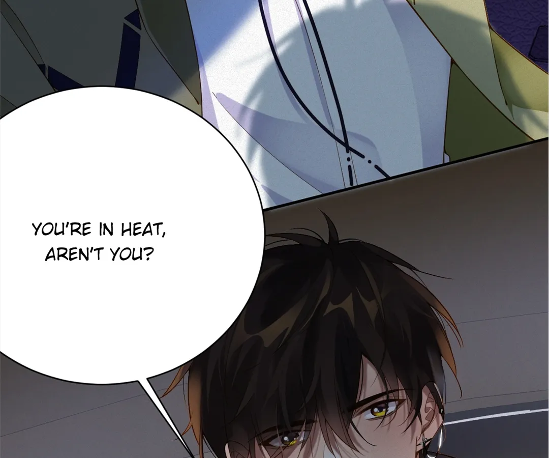 Love After the Break [Official] - Chapter 5 manhwa