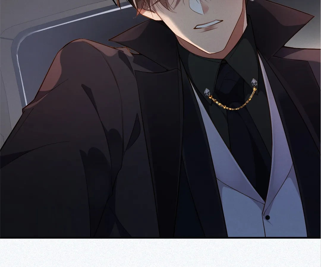 Love After the Break [Official] - Chapter 5 manhwa