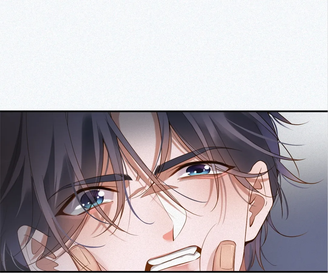 Love After the Break [Official] - Chapter 5 manhwa
