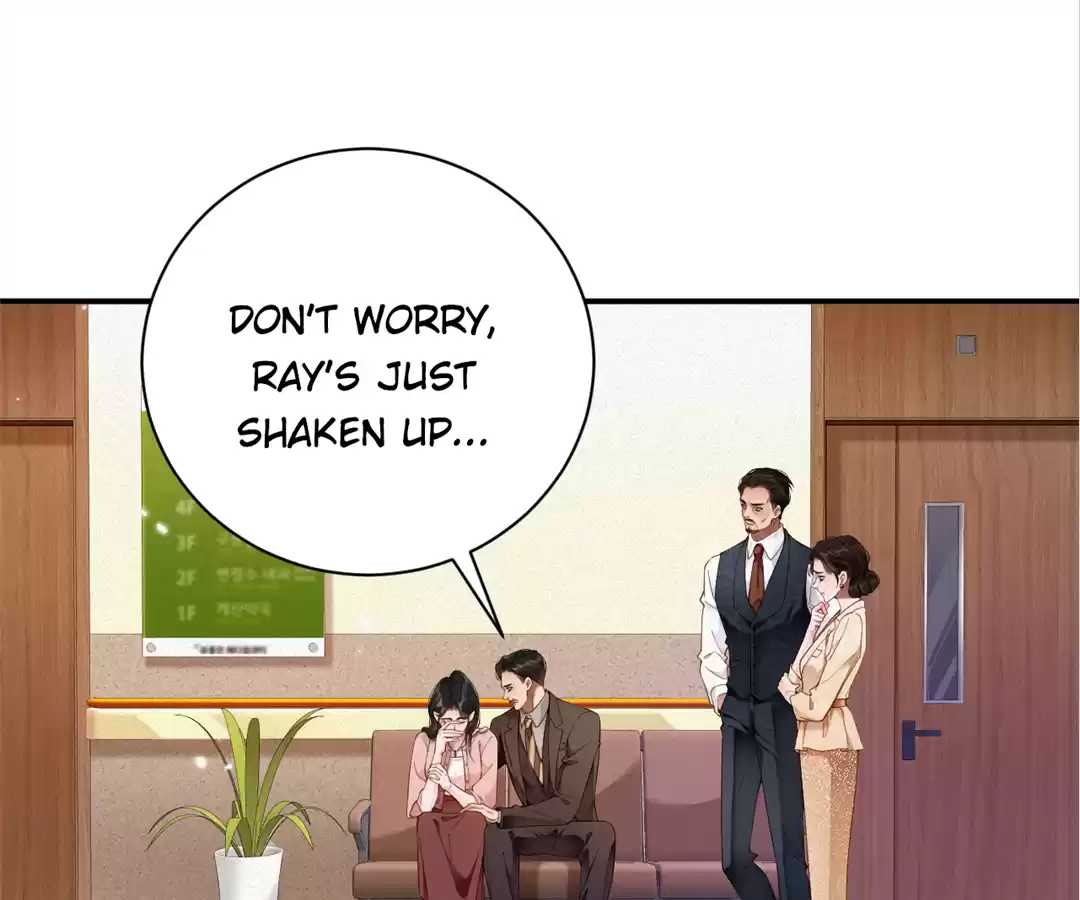 Love After the Break [Official] - Chapter 50 manhwa