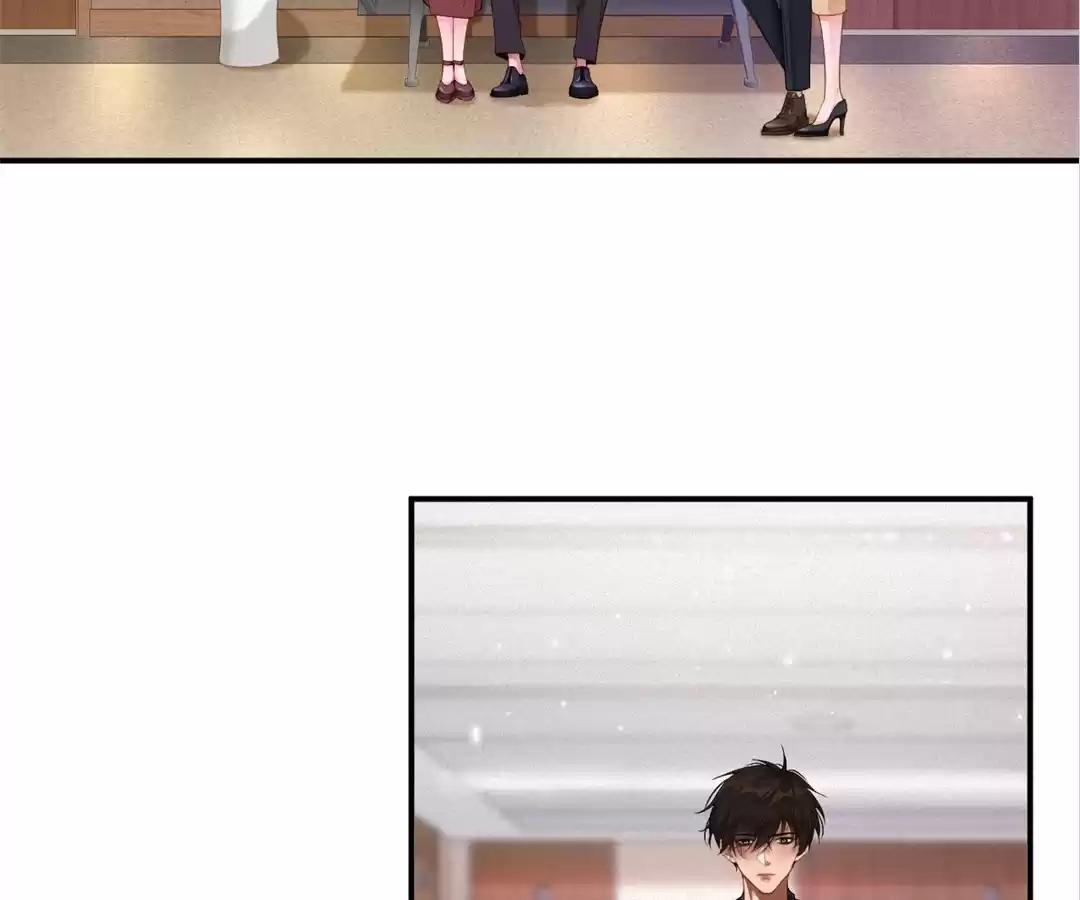 Love After the Break [Official] - Chapter 50 manhwa