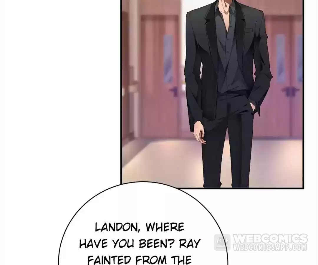 Love After the Break [Official] - Chapter 50 manhwa