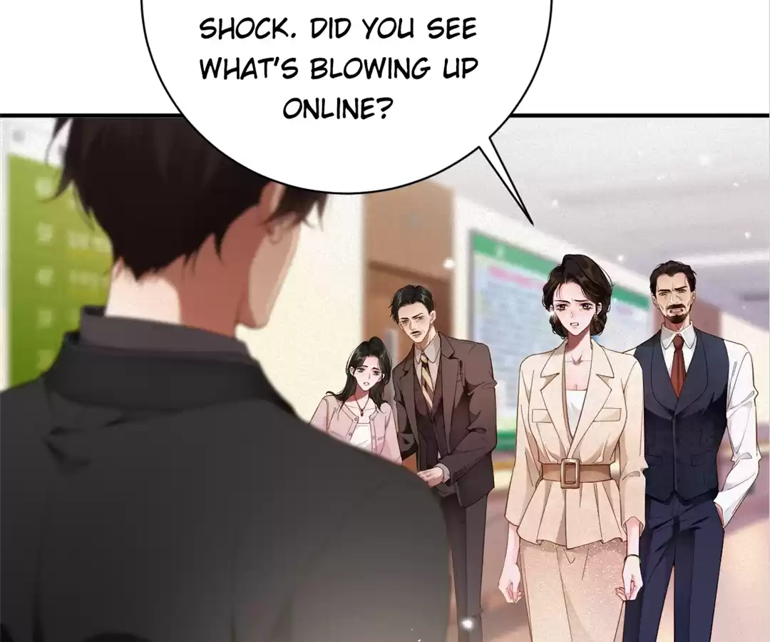 Love After the Break [Official] - Chapter 50 manhwa