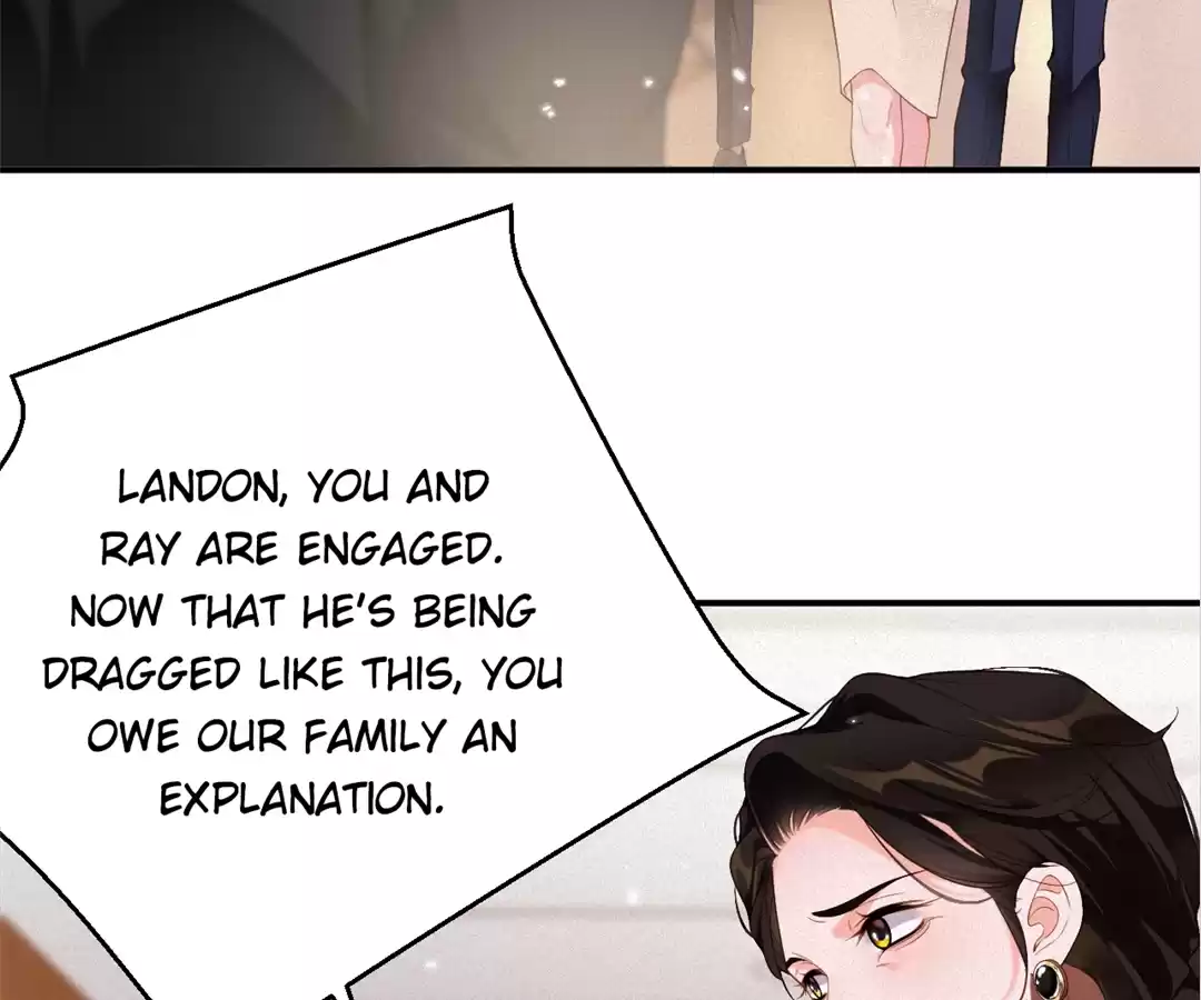 Love After the Break [Official] - Chapter 50 manhwa