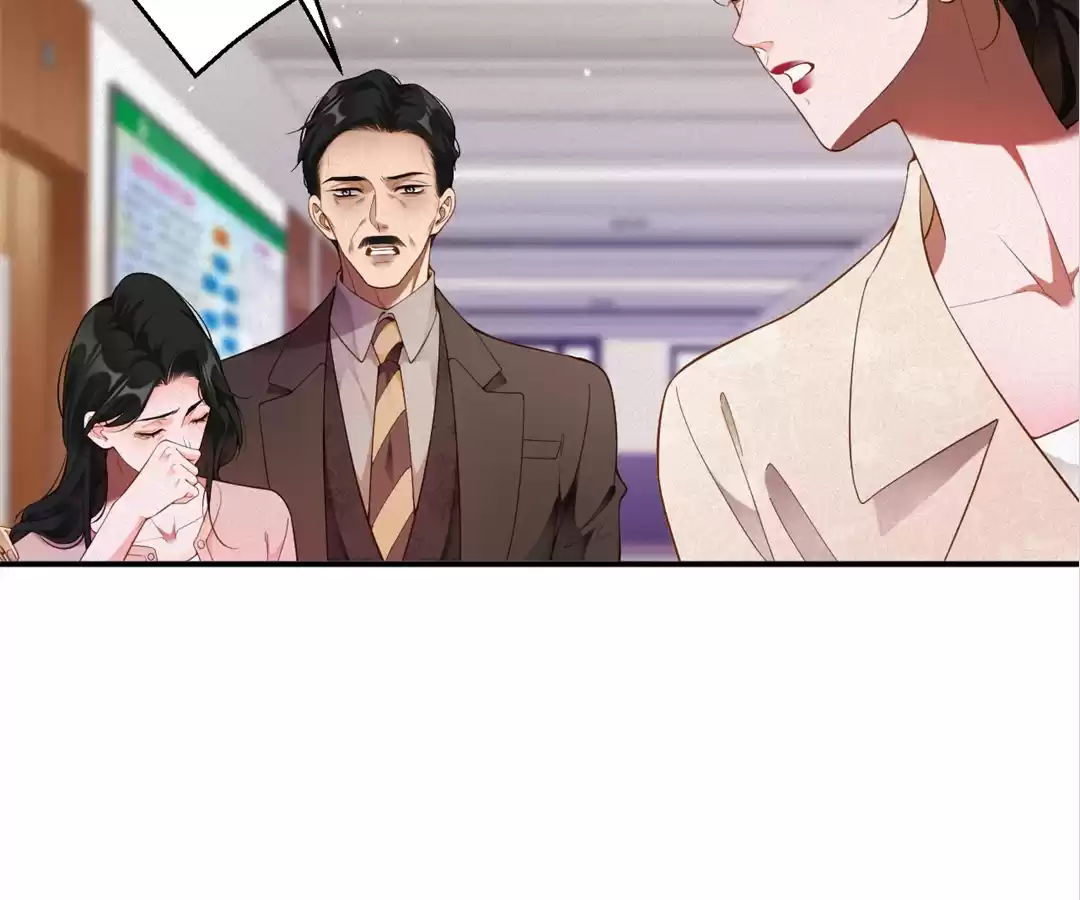 Love After the Break [Official] - Chapter 50 manhwa