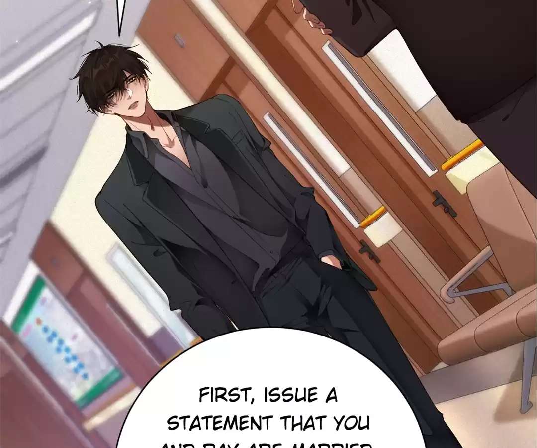 Love After the Break [Official] - Chapter 50 manhwa