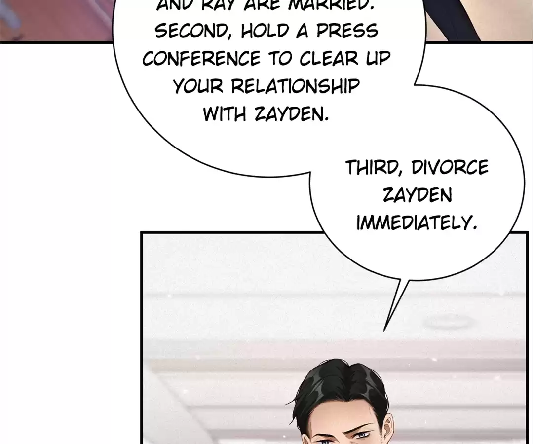 Love After the Break [Official] - Chapter 50 manhwa