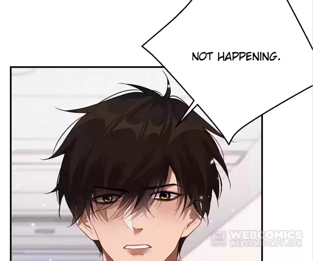 Love After the Break [Official] - Chapter 50 manhwa