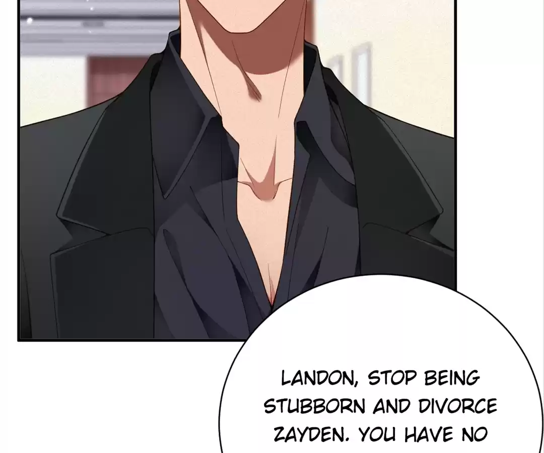 Love After the Break [Official] - Chapter 50 manhwa