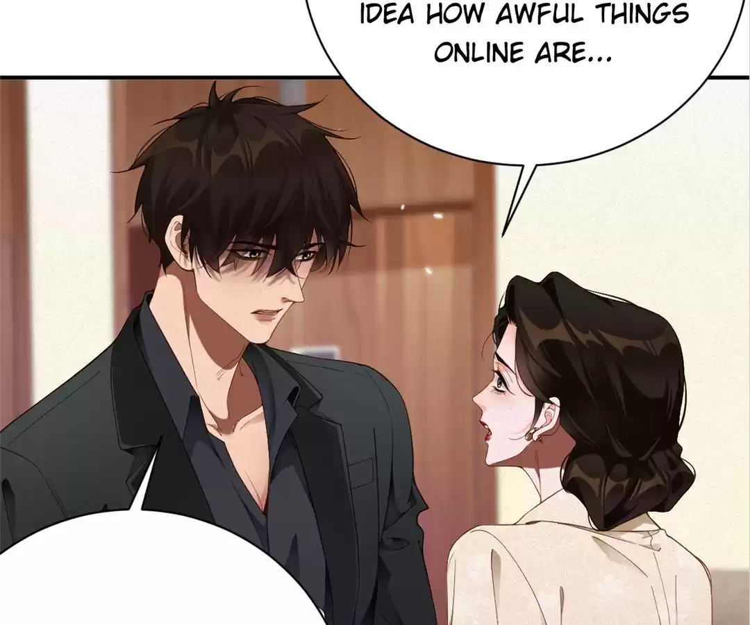Love After the Break [Official] - Chapter 50 manhwa