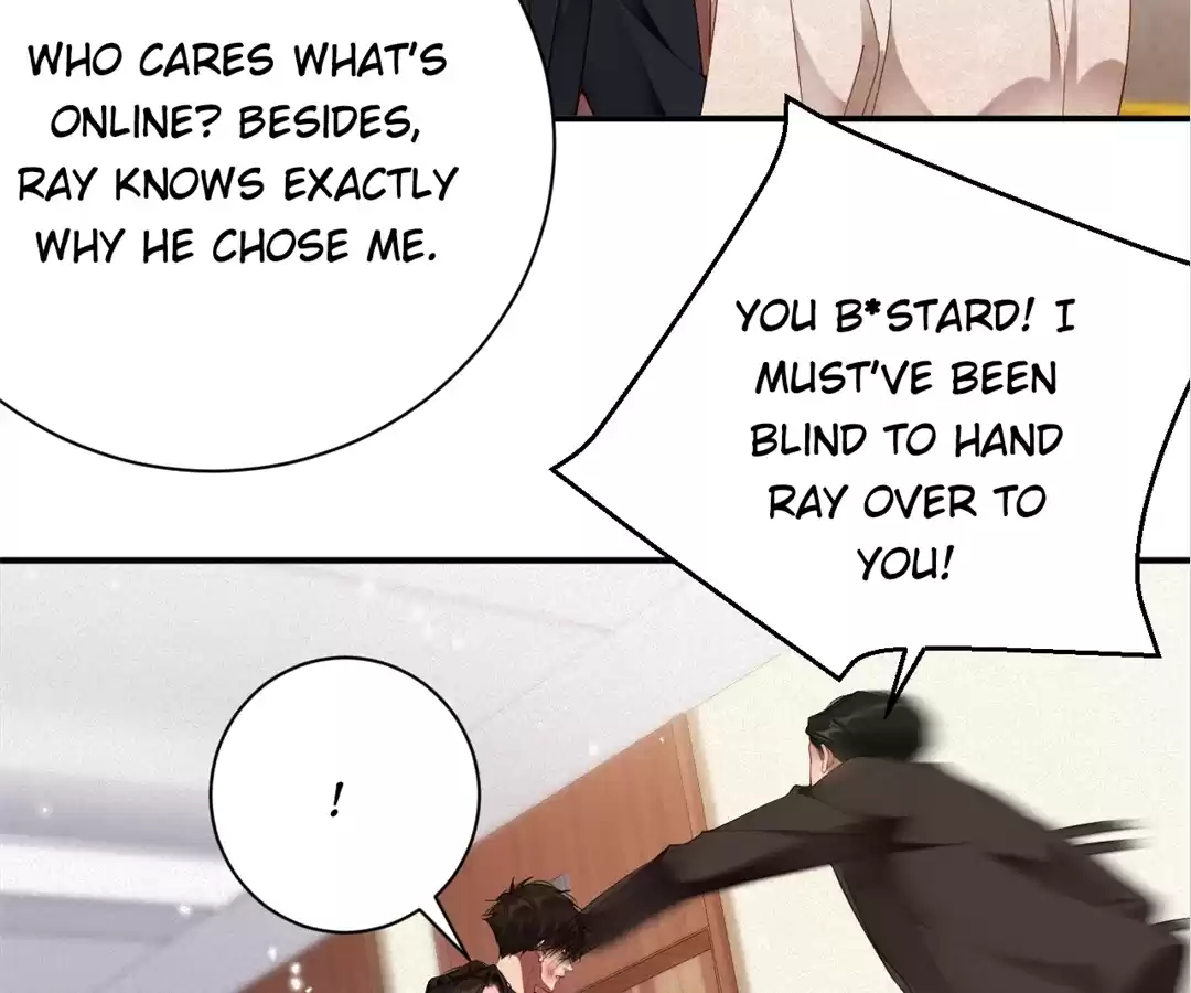 Love After the Break [Official] - Chapter 50 manhwa