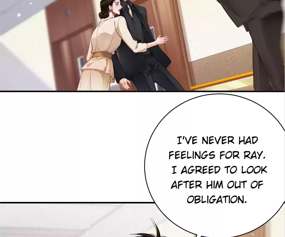 Love After the Break [Official] - Chapter 50 manhwa