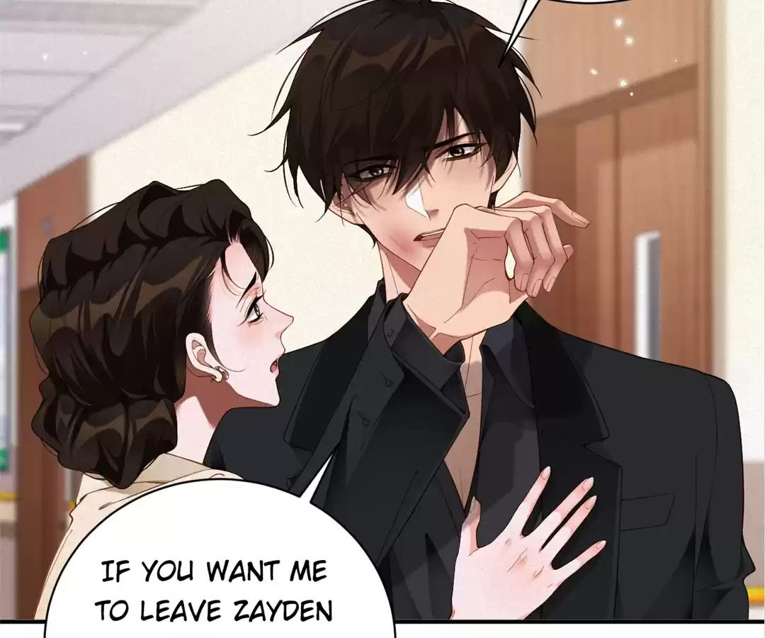 Love After the Break [Official] - Chapter 50 manhwa