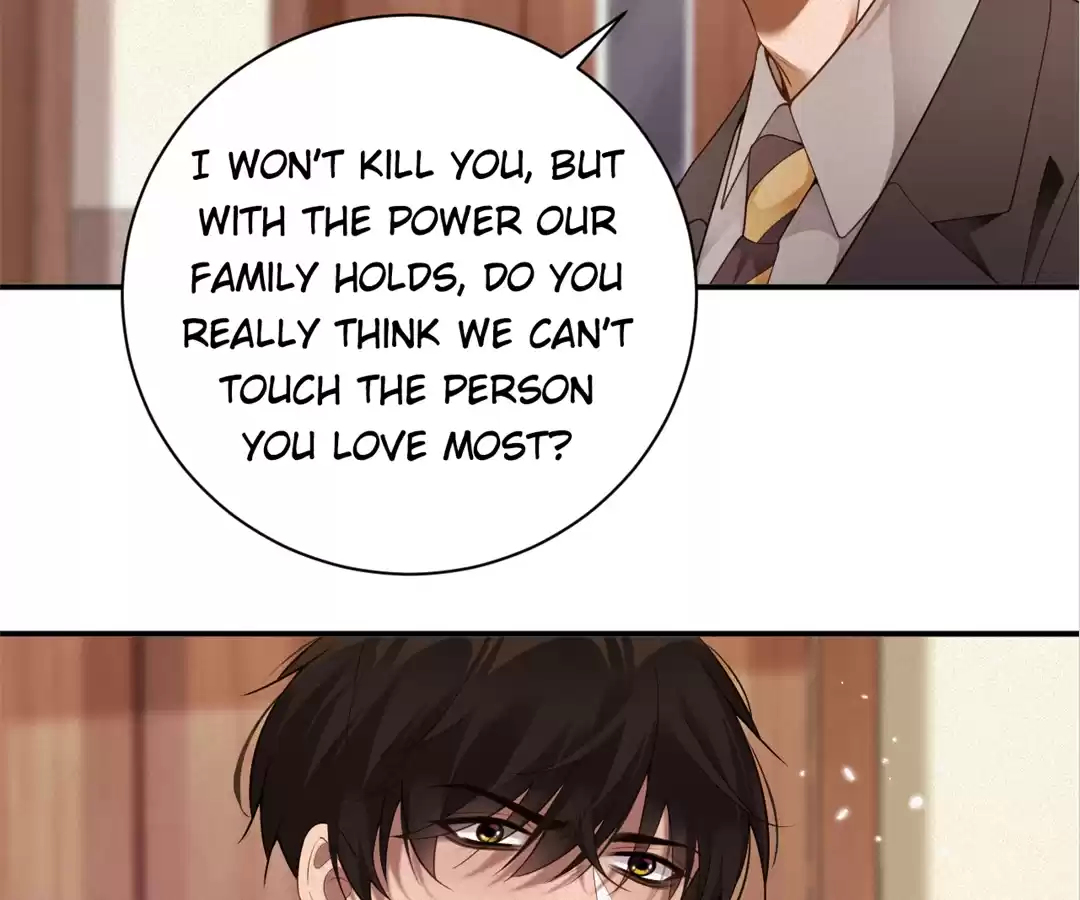 Love After the Break [Official] - Chapter 50 manhwa