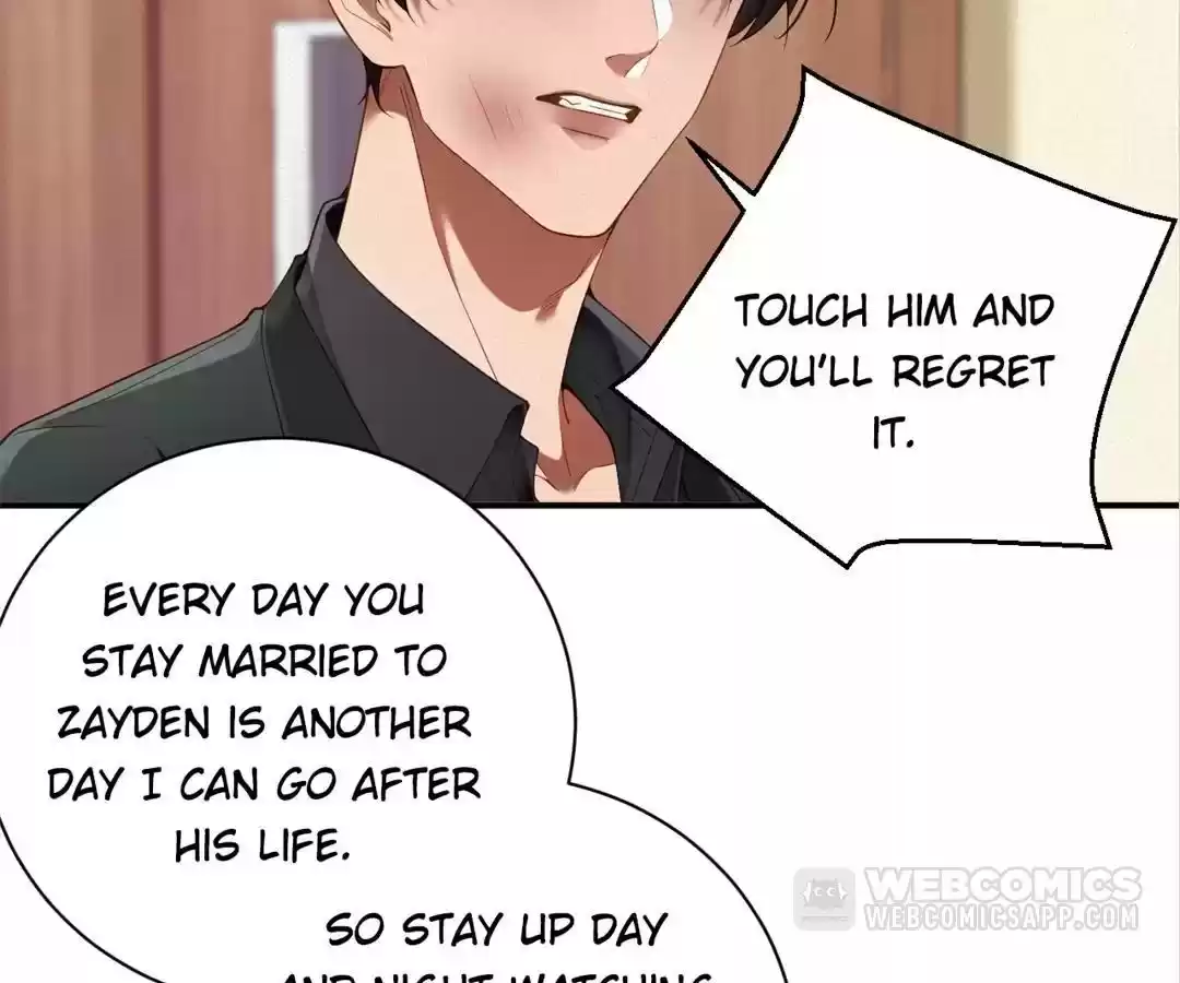Love After the Break [Official] - Chapter 50 manhwa