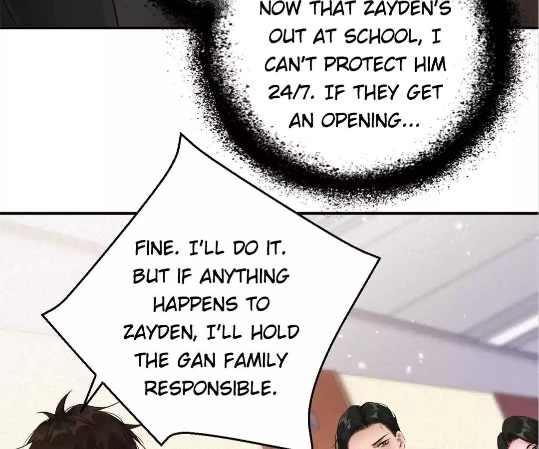 Love After the Break [Official] - Chapter 50 manhwa