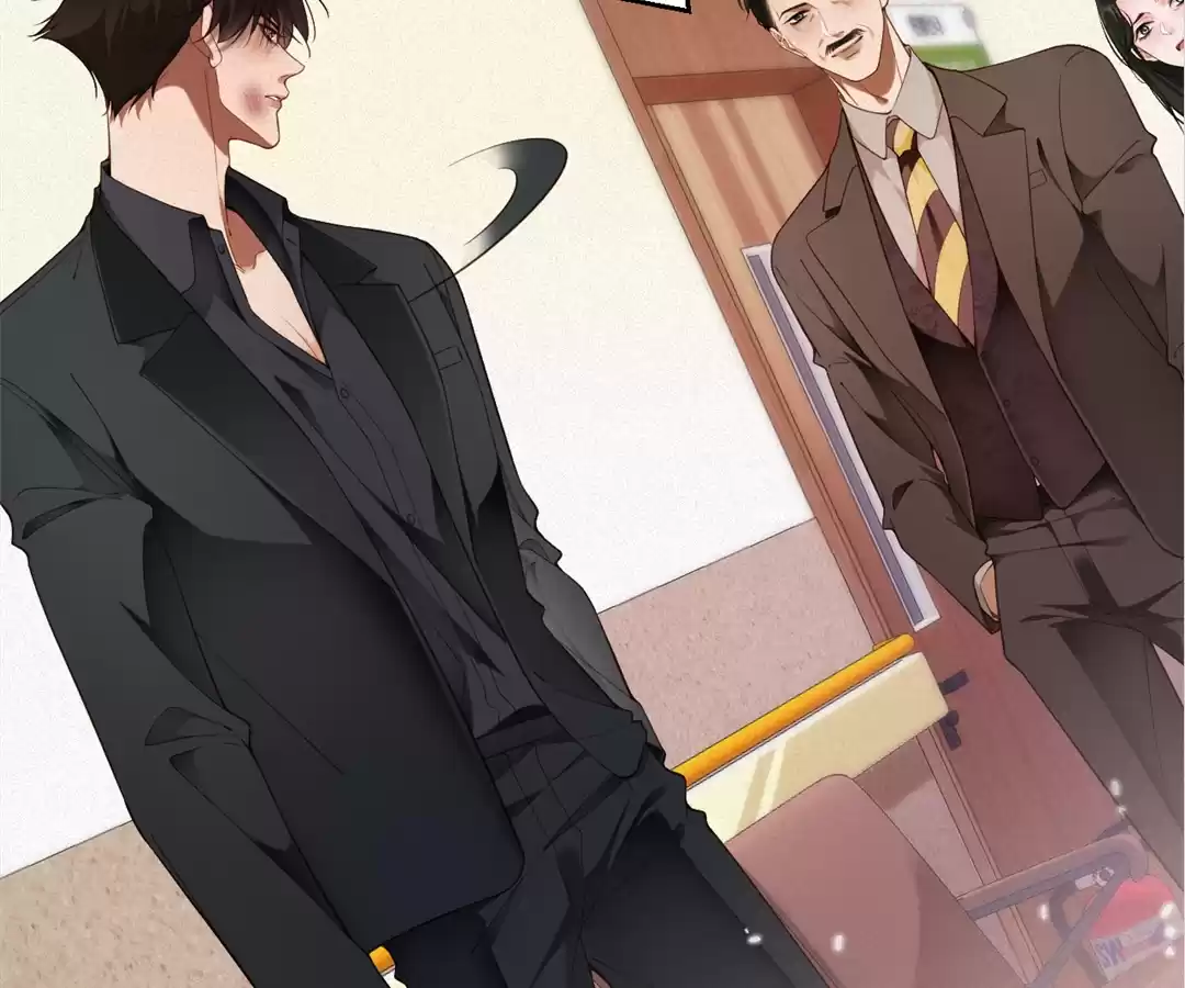 Love After the Break [Official] - Chapter 50 manhwa