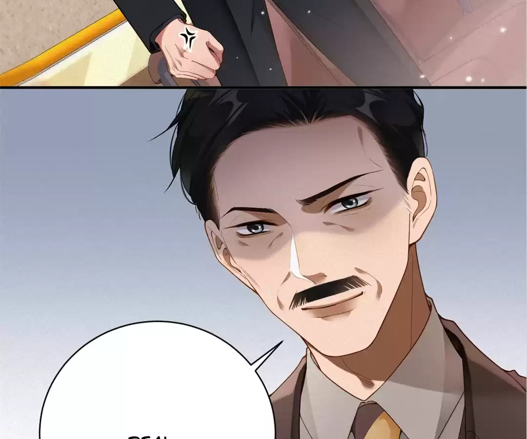 Love After the Break [Official] - Chapter 50 manhwa