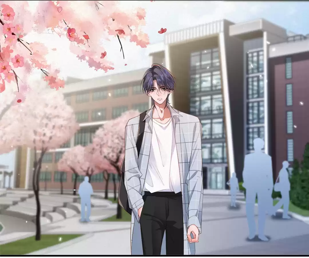 Love After the Break [Official] - Chapter 50 manhwa