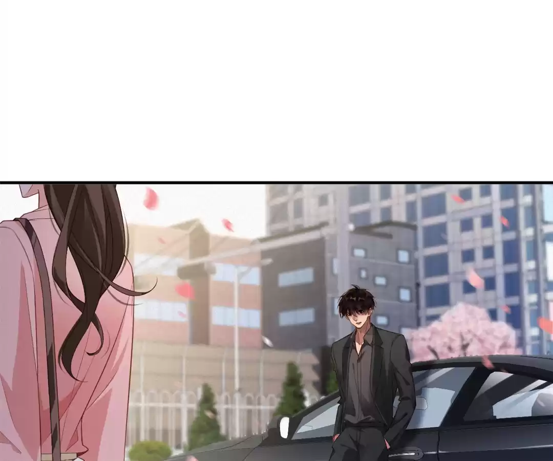 Love After the Break [Official] - Chapter 50 manhwa