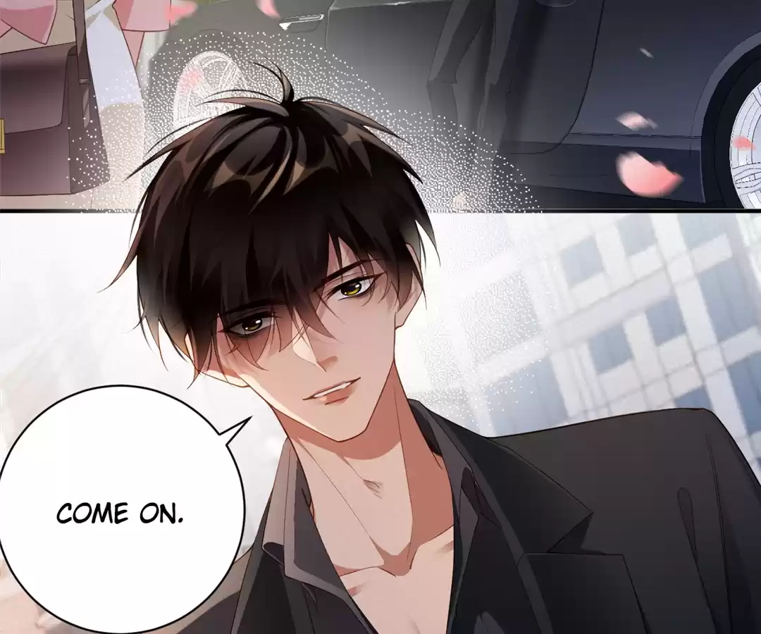 Love After the Break [Official] - Chapter 50 manhwa