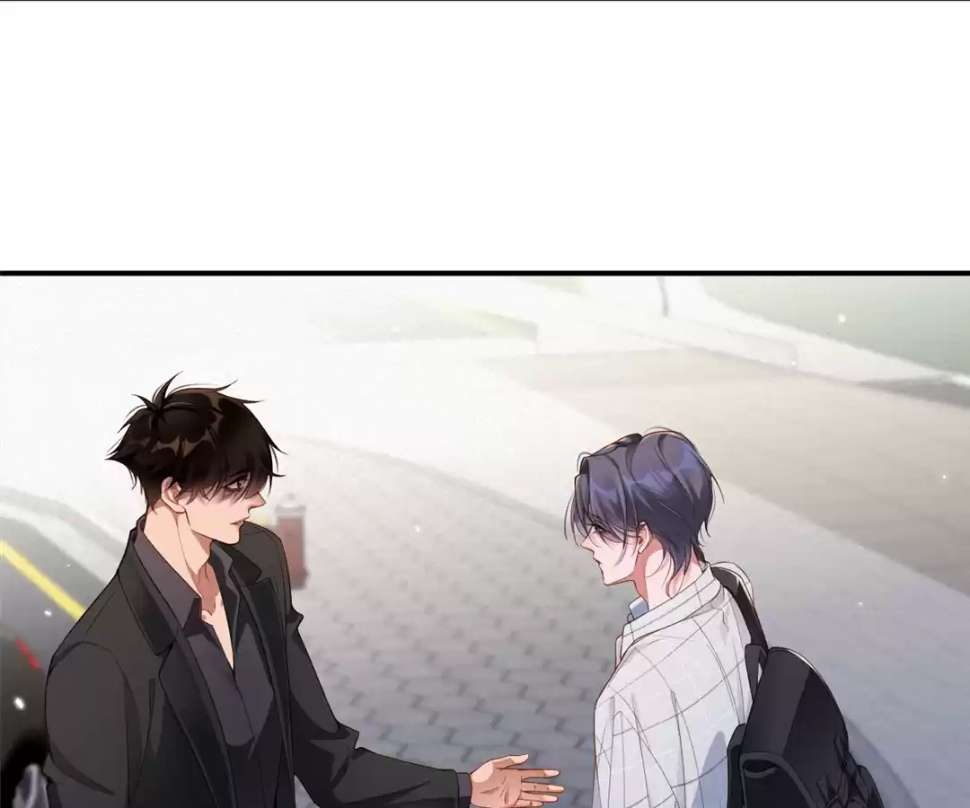 Love After the Break [Official] - Chapter 50 manhwa