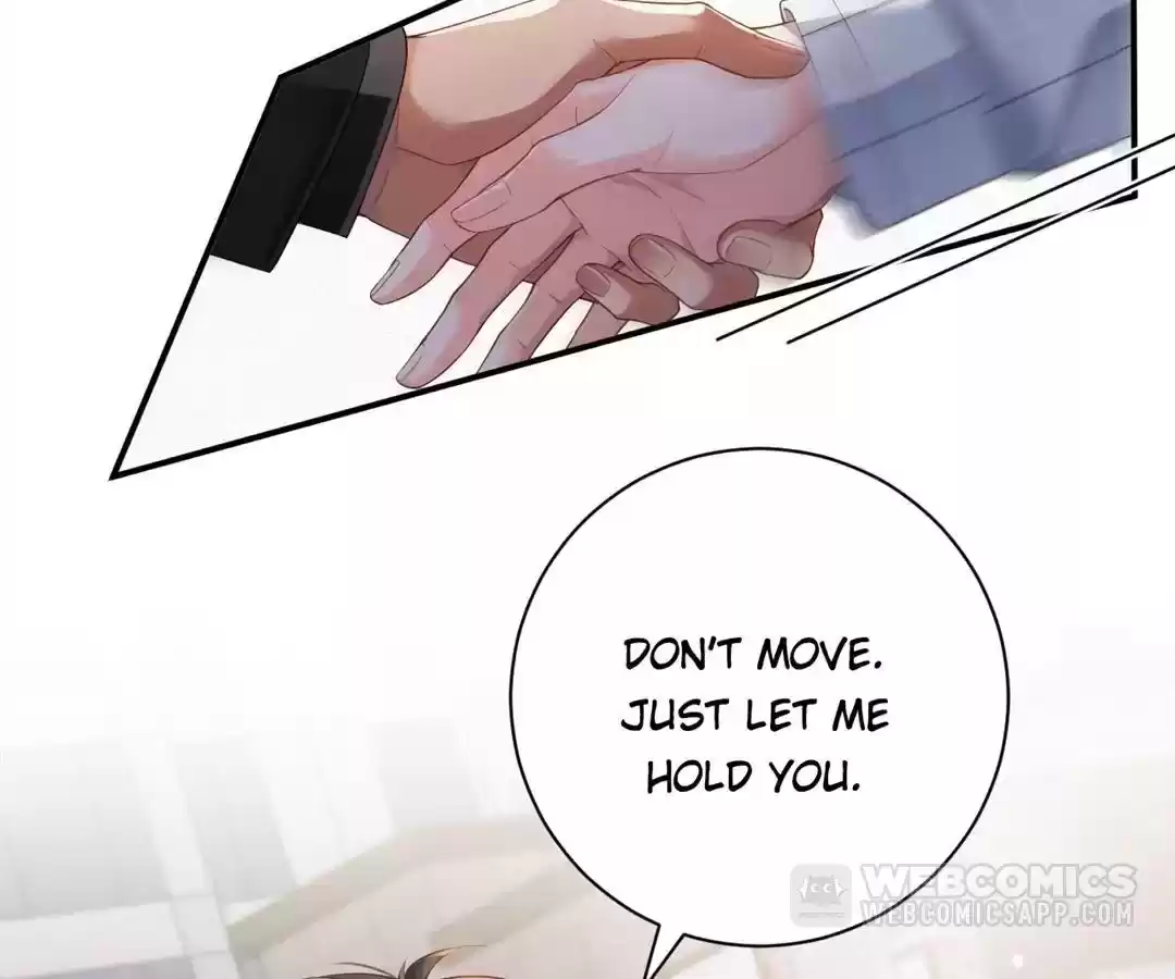 Love After the Break [Official] - Chapter 50 manhwa