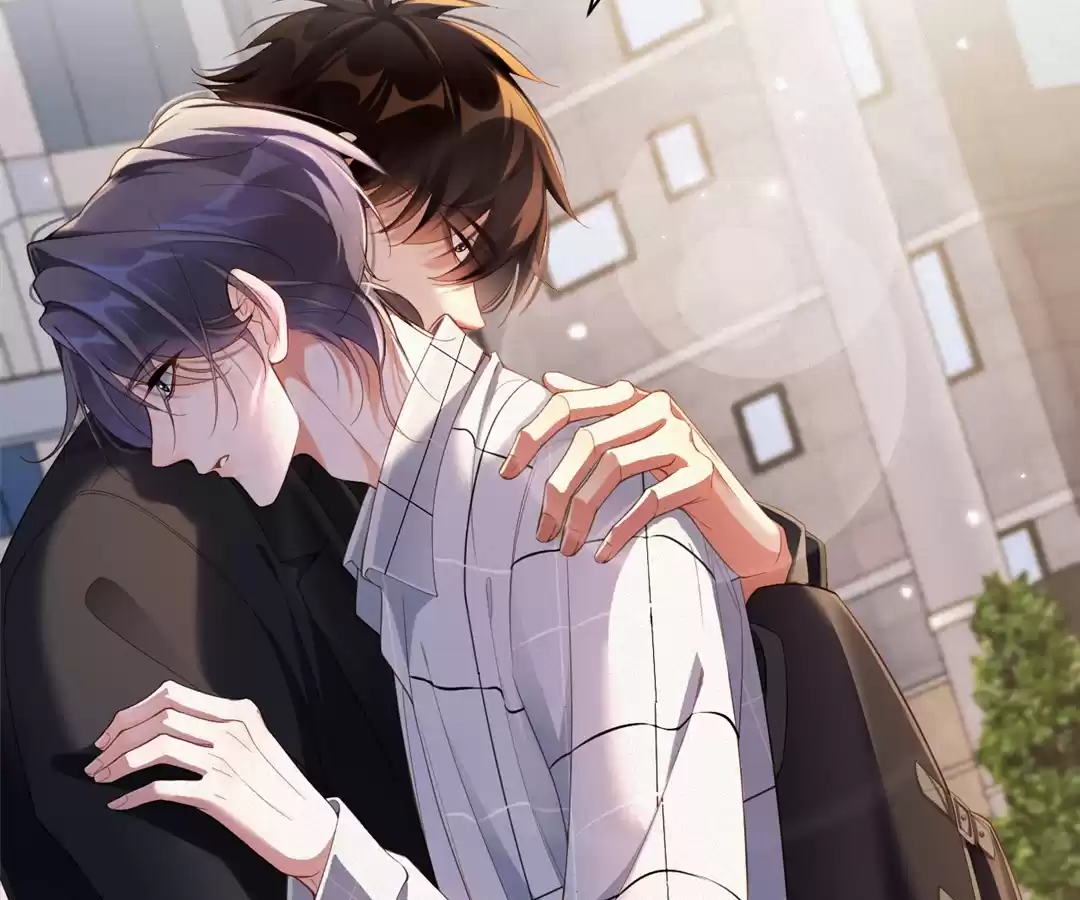 Love After the Break [Official] - Chapter 50 manhwa